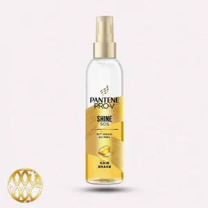اسپری دوفاز درخشان کننده پنتن SHINE SOS