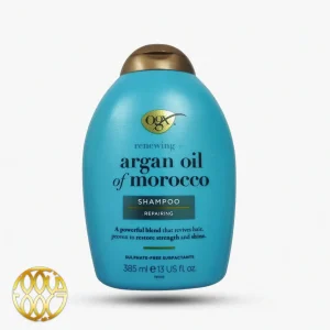 شامپو روغن آرگان مراکش او جی ایکس OGX