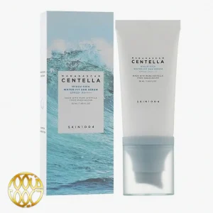 ضد آفتاب سنتلا Centella مدل Hyalu Cica Water حجم 50 میل