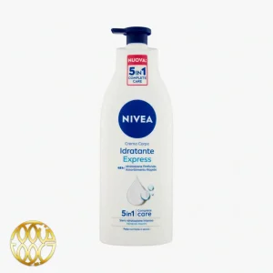 لوسیون بدن نیوا Nivea مدل Idratante Express حجم 500 میل
