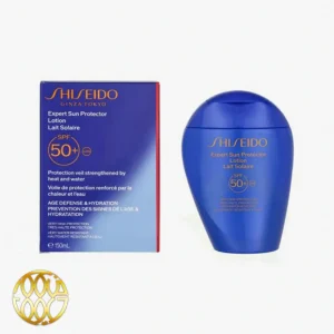 لوسیون ضد آفتاب شیسیدو Shiseido SPF50
