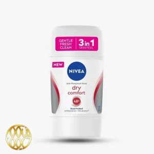 مام صابونی زنانه نیوا Nivea مدل Dry Comfort حجم 50 میل