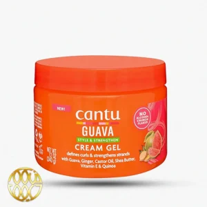 کرم ژل حالت دهنده گوآوا کنتو Cantu