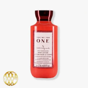 لوسیون بدن زنانه باث اند بادی ورکز یور د وان (Bath & Body Works You're the One Daily Nourishing Body Lotion) ۲۳۶ میل