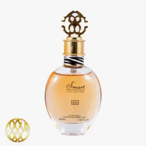 عطر ۲۵ میل اسمارت کالکشن کد ۳۸۸ (Smart Collection 388) | الهام‌گرفته از جورجیو آرمانی سی (Sì) زنانه
