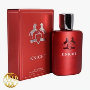 ادو پرفیوم مردانه فراگرنس ورد مدل knight حجم 100 میلی لیتر