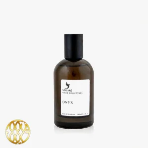 ادوپرفیوم یونیسکس ولار اونیکس نیش کالکشن (Onyx) ۱۰۰ میل | عطر چرمی تند و دودی