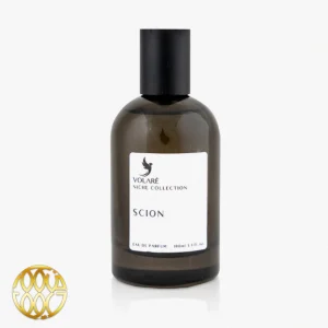 ادوپرفیوم یونیسکس ولار سایون نیش کالکشن (Scion) ۱۰۰ میل | عطر چوبی گلی پودری و معتدل