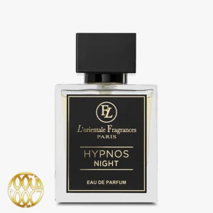 ادوپرفیوم یونیسکس هیپنوس اورو نایت (Hypnose Oud Night) ۱۰۰ میل | عطر شرقی چوبی گرم و مرموز