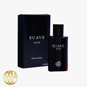 ادوپرفیوم مردانه فراگرنس ورد سوآو الکسیر (Suave Elixir) ۸۰ میل | رایحه معطر تند و تلخ