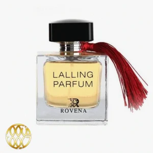 ادکلن لالیک قرمز 100 میل روونا LALIQUE le Parfum