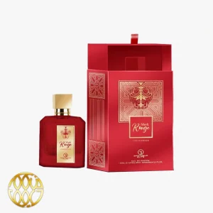 ادوپرفیوم یونیسکس گرنجور مشک رژ کانسنتریت (Musk Rouge Concentrate) ۱۰۰ میل | عطر شرقی گلی گرم و شیرین