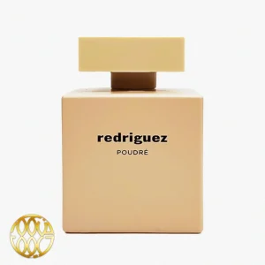 ادکلن نارسیسو رودریگز پودری Narciso Rodriguez فرگرانس Fragrance حجم 100ml