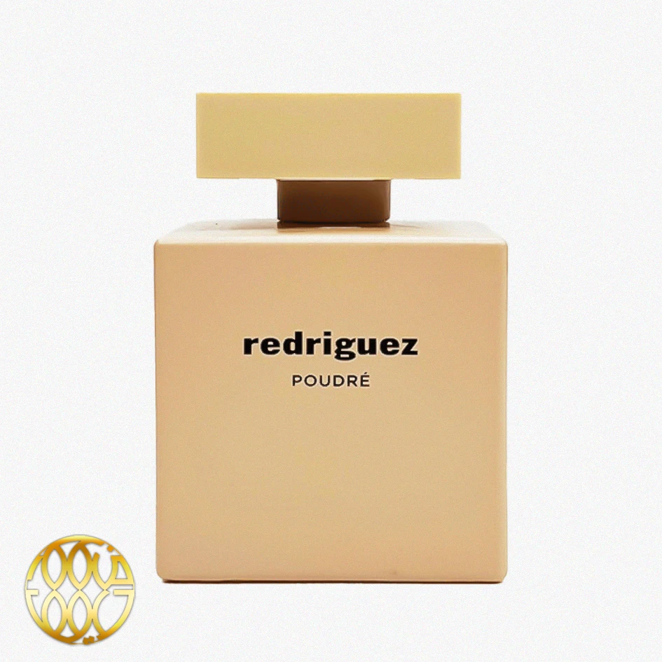 ادکلن نارسیسو رودریگز پودری Narciso Rodriguez فرگرانس Fragrance حجم 100ml