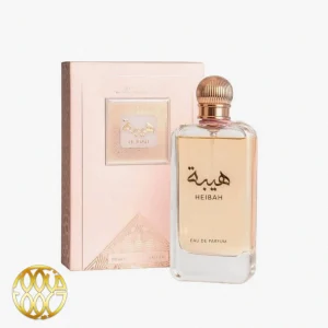ادکلن هیبه Heibah ارض الزعفران 100 میل
