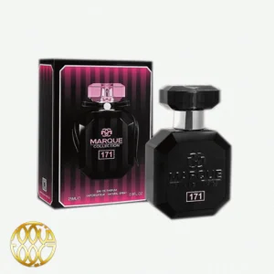 عطر ادکلن زنانه ویکتوریا سکرت بامب شل نیویورک مارکویی کالکشن کد 171 (Victoria Secret Bombshell New York) حجم 25 میل