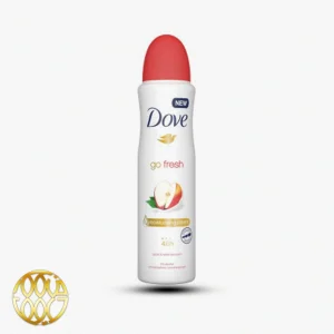 اسپری بدن زنانه داو مدل Go Fresh حجم 250 میلی لیتر