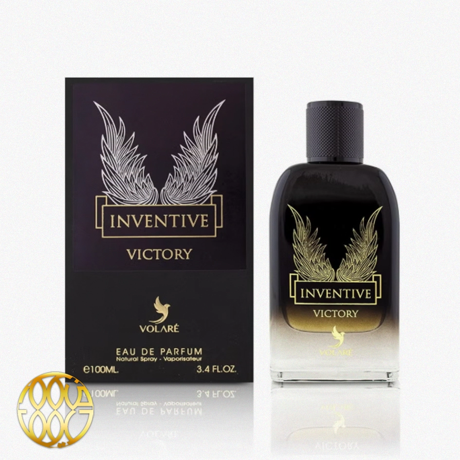ادوپرفیوم مردانه ولاره اینونتایو ویکتوری (Volaré Inventive Victory) ۱۰۰ میل