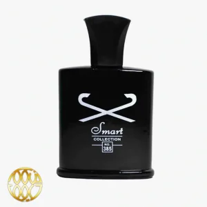 عطر اسمارت اماراتي 25 ميل مدل 385