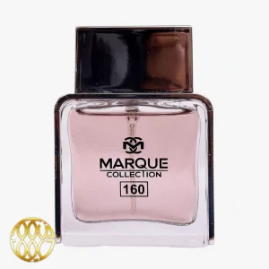 عطر جیبی مردانه مارکویی کالکشن مدل Ck Euphoria Men کد 160 حجم 25 میلی لیتر