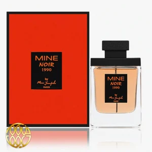 عطر مارک جوزف ماین نویر 1990 - 100 میل