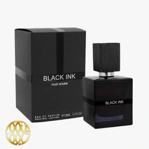 عطر مردانه Fragrance World Black Ink