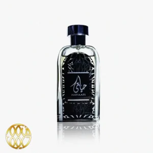 عطر و ادکلن جیاتی ارض الزعفران حجم 100 میلی لیتر