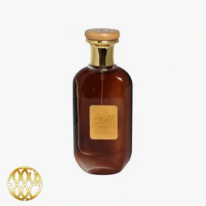 عطر و ادکلن موصوف ارض الزعفران حجم 100 میلی لیتر