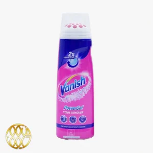 ژل لکه بر لباس ونیش مدل Oxi Action حجم 200 میلی لیتر