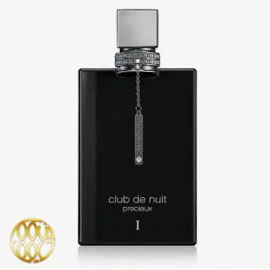 اکستریت دی پرفیوم مردانه آرماف Club de Nuit Precieux