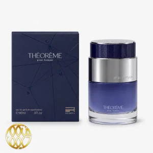 عطر مردانه تئورم پور هوم رو بروکا 90 میلی لیتر