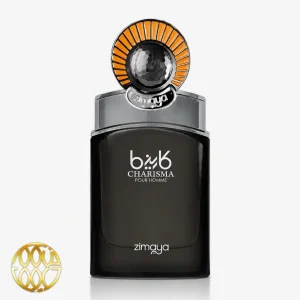 عطر مردانه زیمایا کاریزما 100 میل